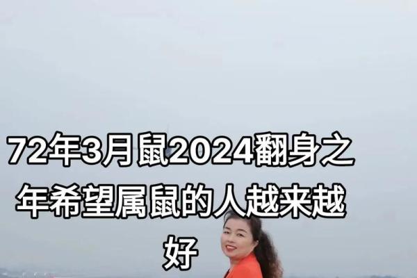 农历三月出生的鼠:命运与性格的奇妙探寻 农历三月出生的鼠:命运与性格的奇妙探寻