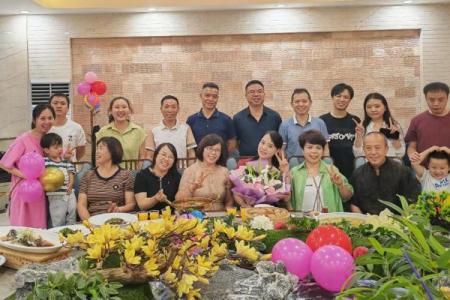 你是我生命的意义：无条件的爱与陪伴的故事