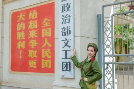 拼了命往回跑，追寻心中那段无悔的青春之旅