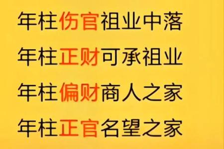 命格劫财的深层含义与预兆解析：解密财富变化的背后秘密