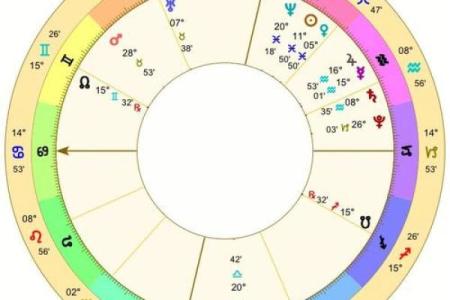 探索命格中的四个印象：人生命运的密码与启示