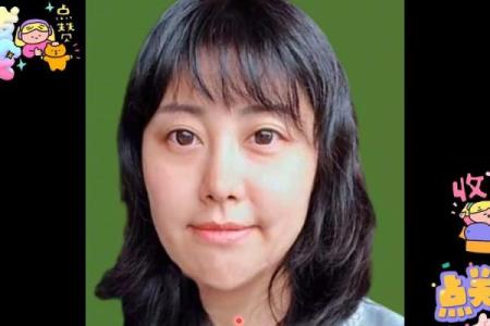 面相揭秘：人中宽大与命运的神秘联系