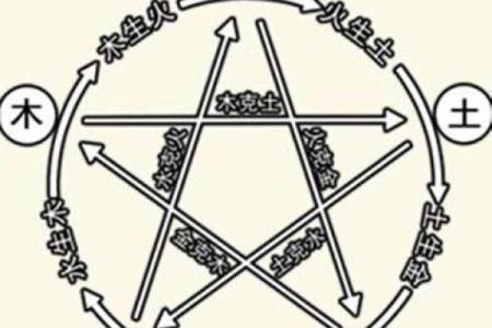 牛的颜色与命局的秘密：解密五行中的运势变化