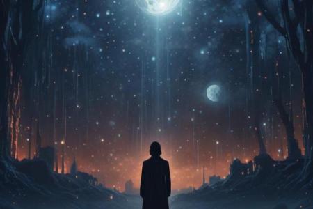 探索心灵的秘密：如何通过自我反思找到内在的宁静与智慧