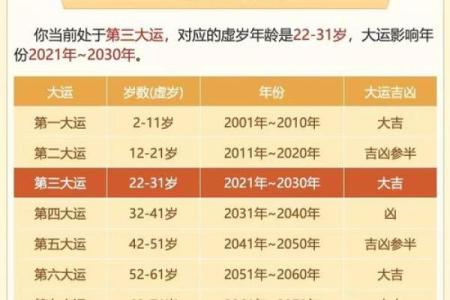 免费查询命格，揭示你的命运与性格奥秘！