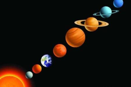 探索九星照命：如何理解命宫与星辰的关系