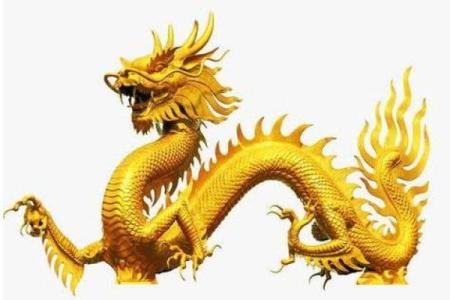 探寻六月出生龙的命理：你的性格、运势与未来