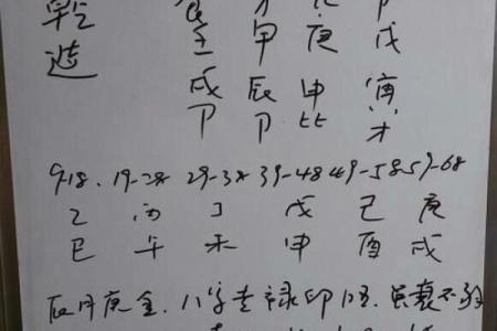 探秘2005年3月17日出生者的命运与性格特征
