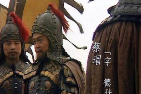 刘备与刘表：历史的藤蔓与命运的交织