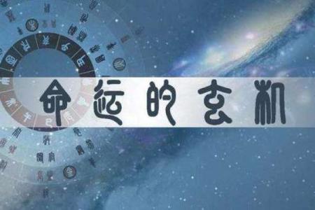 男孩命带七杀：探索命理中的神秘力量与人生机遇