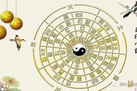 女性命理：揭示八字中易晚婚晚恋的秘诀