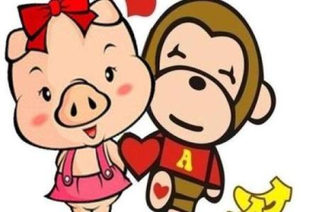 六十三属猪命理解析：揭秘你的命运与生活之路