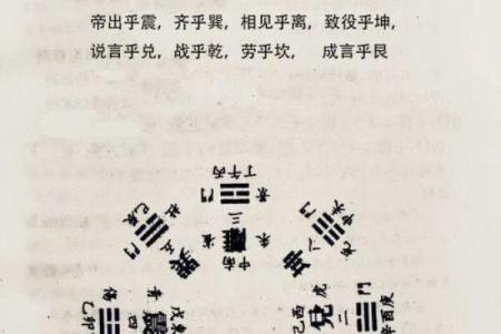 命卦坤命的独特魅力与合适搭配：探索人生之路的智慧