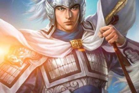 刘备心目中的大将：赵云的忠诚与英勇