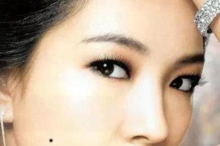 女人有双生痣，是幸运的象征吗？揭示双生痣的神秘故事！