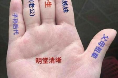揭秘：什么样的男人命好，女儿多如珠，命运亨通！