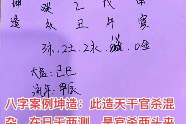 命格中食伤透出的奥秘与解读 命格中食伤透出的奥秘与解读