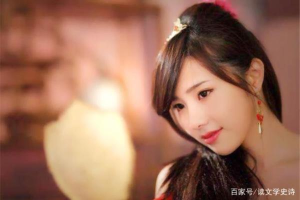 李瓶儿:为何她的命运如此光辉灿烂? 李瓶儿:为何她的命运如此光辉灿烂?