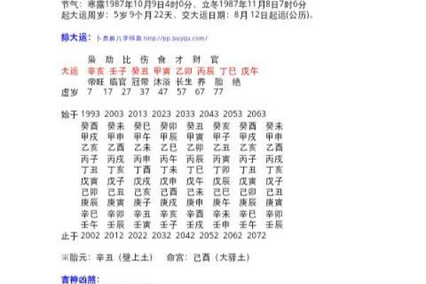 揭秘命理中的“从格”含义,揭开人格特质之谜! 揭秘命理中的“从格”含义,揭开人格特质之谜!