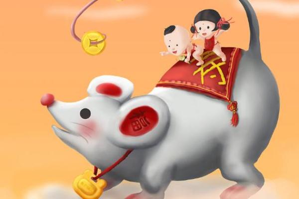 明年阴历六月十九,属鼠命运揭秘与智慧分享 明年阴历六月十九,属鼠命运揭秘与智慧分享