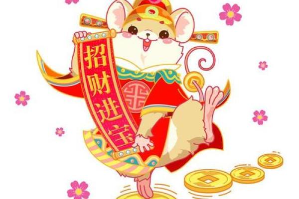 从鼠到猪:探秘生肖命运的奥秘与人生智慧 从鼠到猪:探秘生肖命运的奥秘与人生智慧