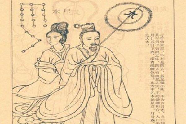 命理解析:命带何星,婚姻缘何难?揭示不顺背后的奥秘 命理解析:命带何星,婚姻缘何难?揭示不顺背后的奥秘