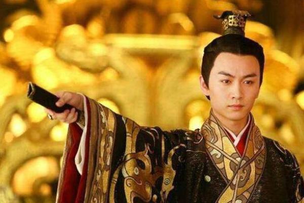 汉武帝刘彻:命格的奥秘与历史的交响乐 汉武帝刘彻:命格的奥秘与历史的交响乐
