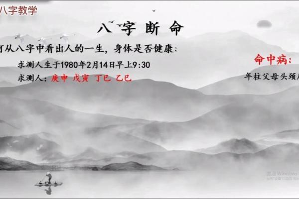 探秘九七年一月十四日出生的命理之旅 探秘九七年一月十四日出生的命理之旅