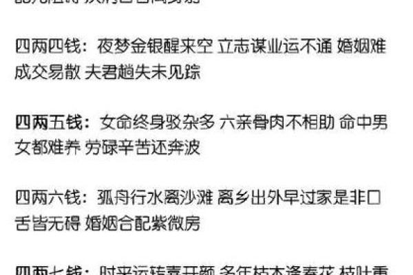 命里贵人:揭秘你的命格中藏着的助力与机遇! 命里贵人:揭秘你的命格中藏着的助力与机遇!
