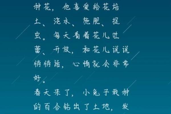 命里有两个兔:解读双兔之谜与人生启示 命里有两个兔:解读双兔之谜与人生启示