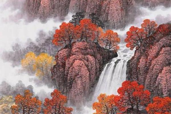 木命人的风水画布局——增旺运势的秘诀在哪里? 木命人的风水画布局——增旺运势的秘诀在哪里?
