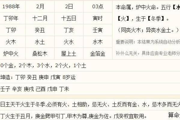 农历12月初出生者的命格分析与人生启示 农历12月初出生者的命格分析与人生启示