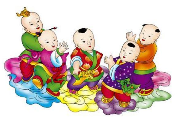 命里带点童子,揭开童子命的神秘面纱与生活启示 命里带点童子,揭开童子命的神秘面纱与生活启示