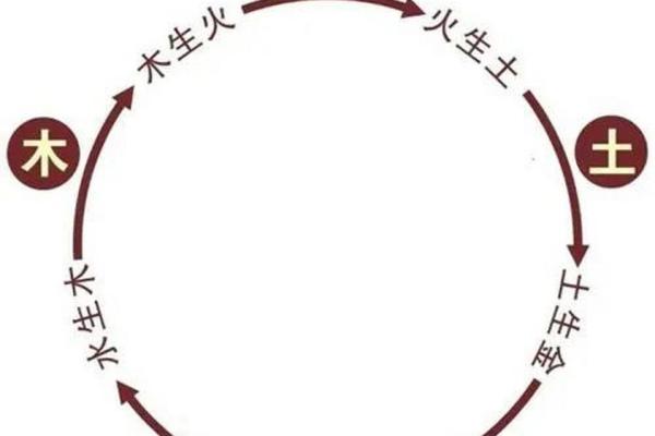 1994年出生的人命运解析:金木水火土五行相生相克的深刻影响 1994年出生的人命运解析:金木水火土五行相生相克的深刻影响