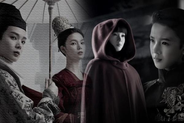 柳青鸾与柳玄鹄的命理探讨:命运之中的秘境与启示 柳青鸾与柳玄鹄的命理探讨:命运之中的秘境与启示