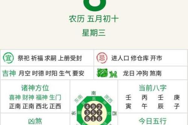 马年五月出生的命理解析与人生运势提升指南 马年五月出生的命理解析与人生运势提升指南