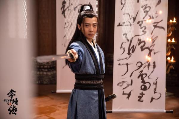 李靖为何选择一命换命,背后的深情与智慧 李靖为何选择一命换命,背后的深情与智慧
