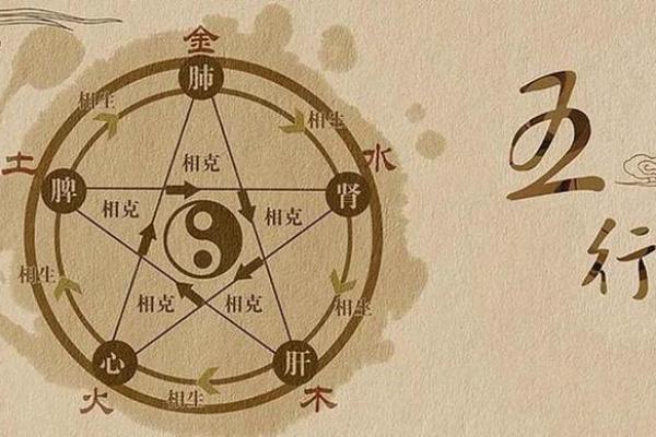 木命与金命的财运分析:如何利用五行提升财富与机遇 木命与金命的财运分析:如何利用五行提升财富与机遇