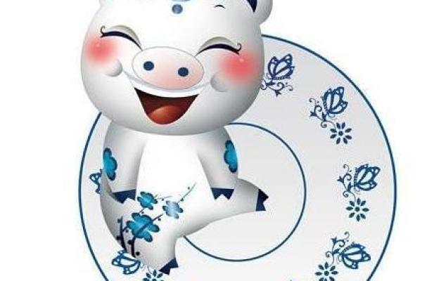 农历二月初十出生的属猪宝宝,命运与运势解析 农历二月初十出生的属猪宝宝,命运与运势解析