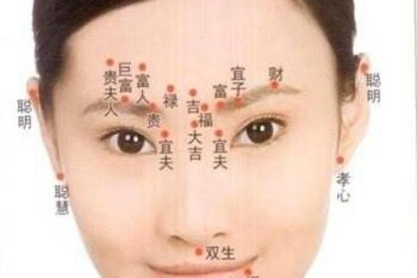 命好的女人:她们的命运与内心的美丽关系密切 命好的女人:她们的命运与内心的美丽关系密切