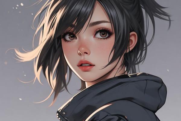 路旁土命女适合的头像选择,透视气场与风格的完美结合 路旁土命女适合的头像选择,透视气场与风格的完美结合