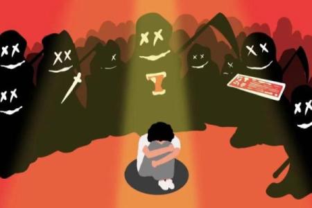 刘学洲的苦命人生：命运的多重考验与无奈挣扎