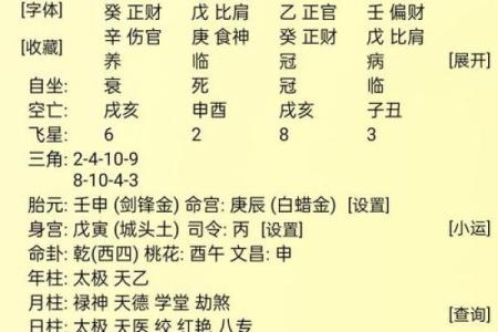 男命时柱食神临墓，解密命理的深奥与智慧