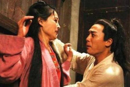 李瓶儿：为何她的命运如此光辉灿烂？
