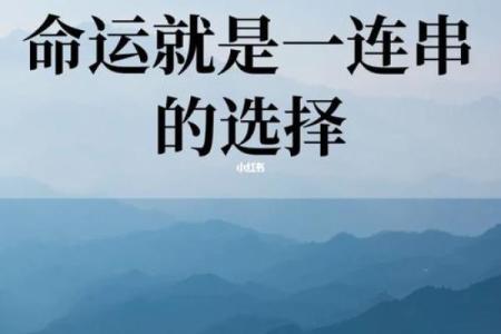 命格揭秘：男人命运的多样性与人生选择