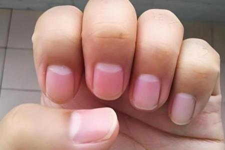 男人手上的指甲与命运的关系解析：揭开隐藏的秘密