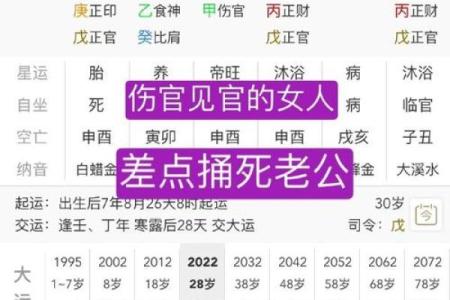 女命走养大运的深刻内涵与命理解析