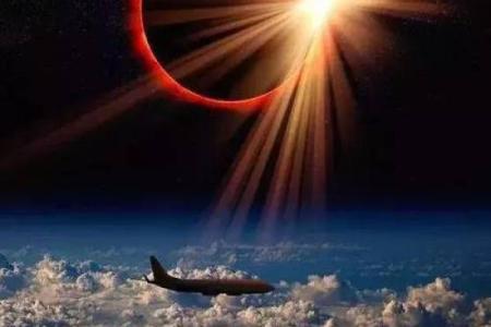 探秘九星照命中的太阴星：灵性与人生的深邃联系