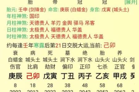 命格太郁的深意与解读：如何通过命理获得人生启示