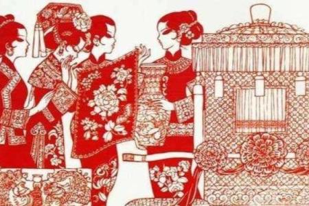 命里婚姻犯冲的深层解读与应对之道